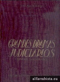 Grandes Dramas Judici�rios