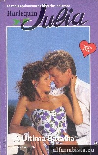 A �ltima Batalha