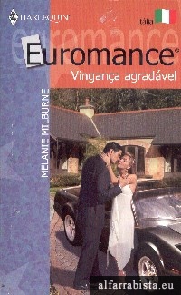 Vingan�a Agrad�vel