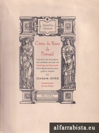 C�rtes do Reino de Portugal