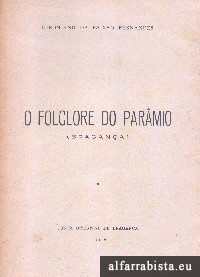 O Folclore do Parmio