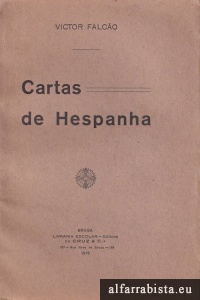 Cartas de Hespanha