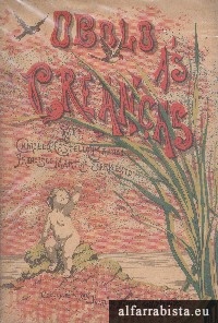 Obolo �s Crian�as