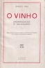 O vinho - Samuel Maia