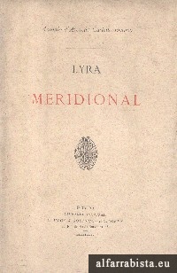 Lyra Meridional