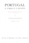 Portugal - A Terra e o Homem