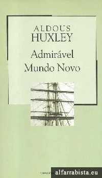 Admir�vel Mundo Novo