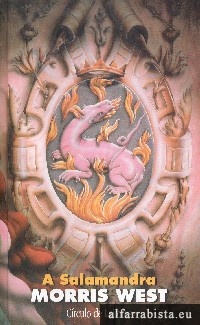 A salamandra