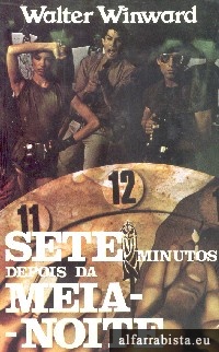 Sete minutos depois da meia-noite