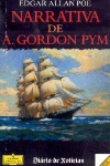 Narrativa de A. Gordon Pym