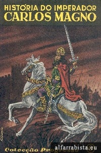 Histria do Imperador Carlos Magno
