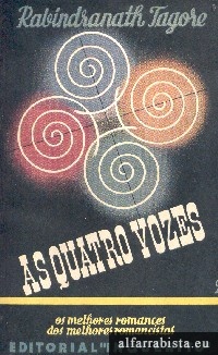 As Quatro Vozes