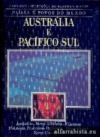 Austr�lia e Pac�fico Sul