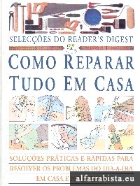 Como Reparar Tudo em Casa
