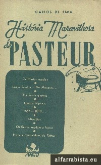 Hist�ria Maravilhosa de Pasteur