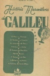 Histria Maravilhosa de Galileu