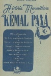 Histria Maravilhosa de Kemal Pax