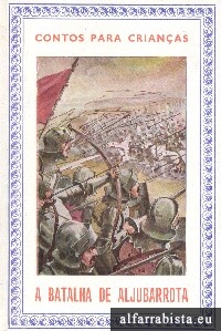 A Batalha de Aljubarrota