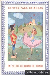 Um valente soldadinho de chumbo