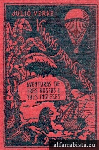 Aventuras de Trs Russos e Trs Ingleses