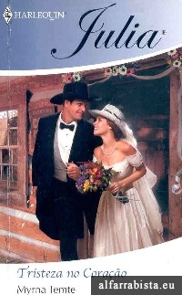 Tristeza no Cora��o