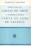 Cartas de Amor [e] Carta de Guia de Casados