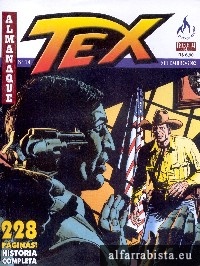 TEX - Almanaque - 14