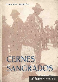 Cernes Sangrados