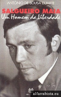 Salgueiro Maia