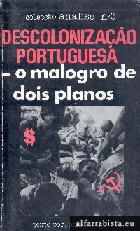 Descoloniza��o Portuguesa
