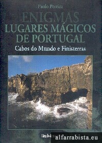 Cabos do Mundo e Finisterras