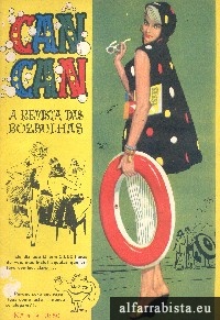 Can Can - 4