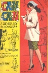 Can Can - 11