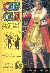 Can Can - 16