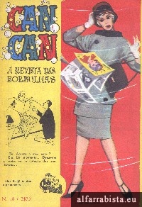 Can Can - 18