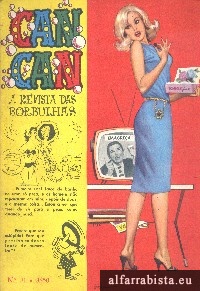 Can Can - 31