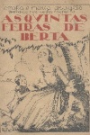 As Quintas Feiras de Berta