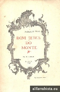 Bom Jesus do Monte