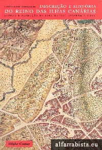 Descri��o e Hist�ria do Reino das Ilhas Can�rias