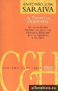 A Tert�lia Ocidental