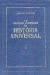 As Grandes Correntes da Hist�ria Universal - 7 VOLUMES