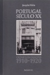 Portugal Sculo XX - 1910-1920
