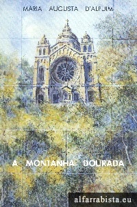 A Montanha Dourada