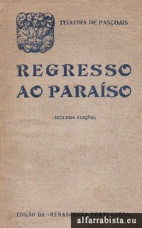 Regresso ao Paraso