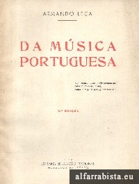 Da msica portuguesa