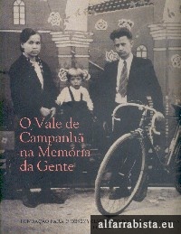 O Vale de Campanh� na Mem�ria da Gente