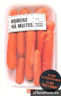 Homens h� muitos