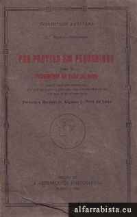 Po Partido em Pequeninos