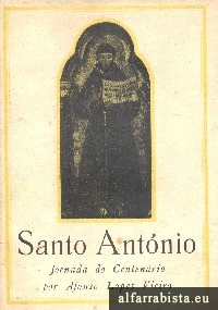 Santo Ant�nio