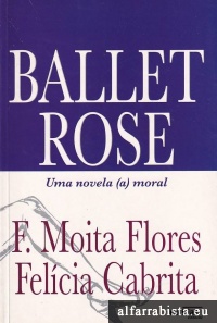 Ballet Rose